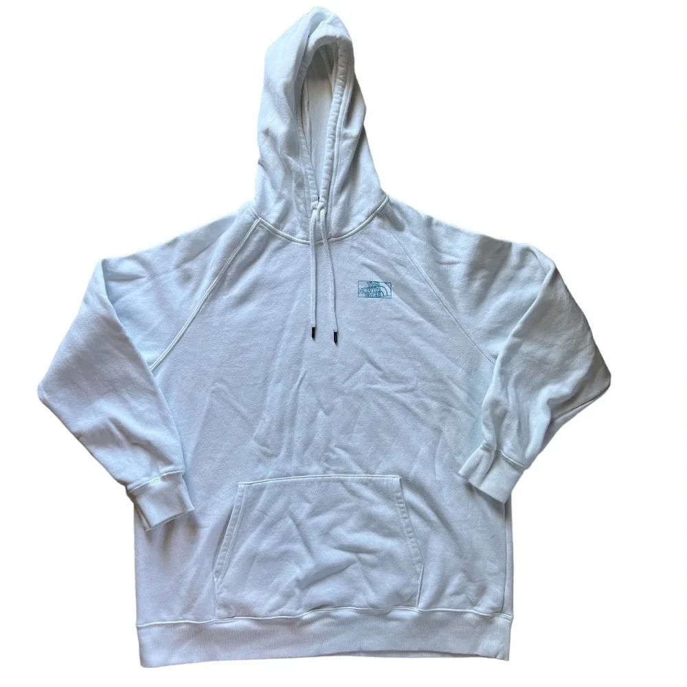 The North Face Hoodie - Picture 1 of 6